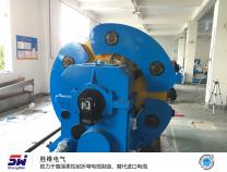 勝維股份再添大型生產設備，產品線進一步深化提升！