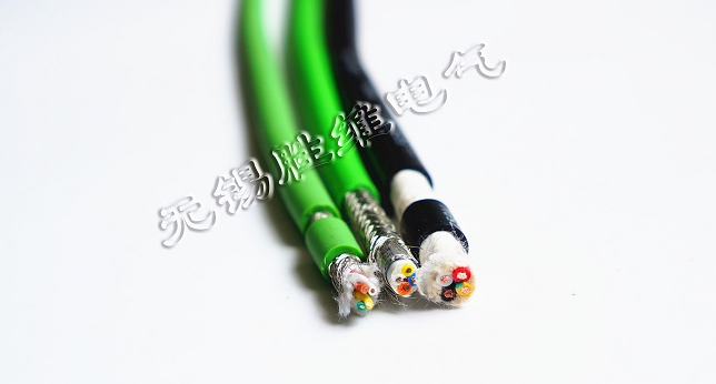 防止高柔性電纜芯線斷裂有什么方法？