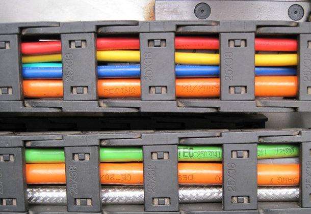 定制電纜應(yīng)用場(chǎng)景 定制電纜應(yīng)用場(chǎng)景