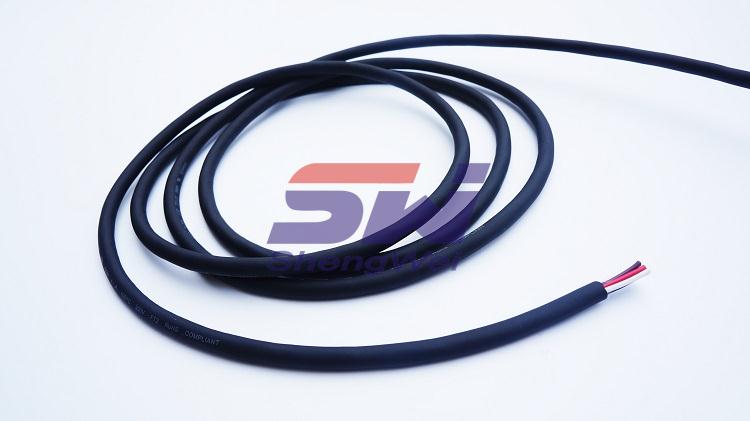 機器人電纜 機器人電纜