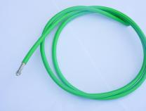 拖鏈電纜，低速用電纜，普通電纜的區別