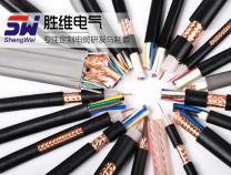 國標電線電纜常用的型號規格都有哪些呢？